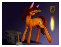 SilverFlame [COM]