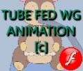 Oh "deer" fauna, yer gettin' fat! - Animation Com
