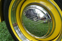 Obligatory Hubcap Photo