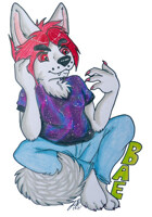 Bae Badge
