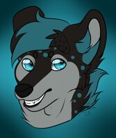 Comm -- Smirk