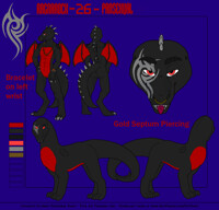 Ragnarock Ref