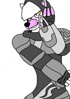 Assassin Funtime Foxy