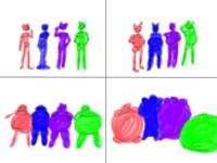 RENT YCH CLAIM Candy Testers!