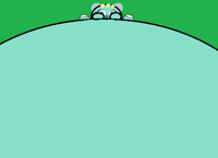 overinflated nibbles