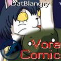 Saved...(For Miso) [Vore Comic] - DatBlangry