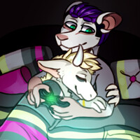 press X to continue cuddling