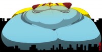 Mount Lucario