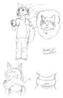 Buizel TF 1 (Sketch)