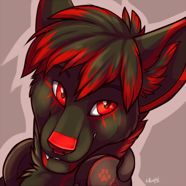 Zed icon by RenTheHumanCat -- Fur Affinity [dot] net