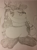 Mallet's Broloon