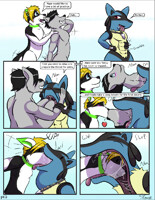 Voreception (Part 1)