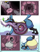 Voreception (Part 2)