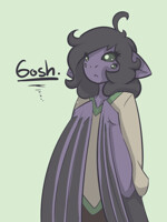 StreamScribble: Kyregosh