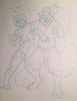Sketch derby 2