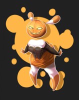 [P] Lets get spooky!