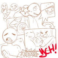 artpage ych!