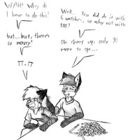 I have nearly 100 watches!