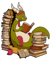 Book wyrm