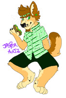 gift for george_dingo on instagram