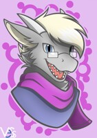 reverie-wisp commission