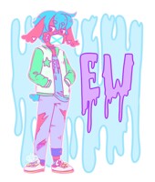 👅E W 👅