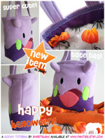 Goomy Totebag