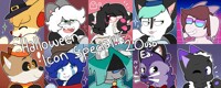 Halloween Icon Commissions