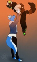 Up [giftart]