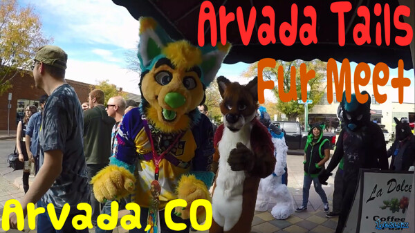Woman Arvada