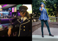 Naoto Shirogane