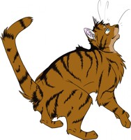 The Official Feathertail-Copyrighted Encyclopedia For Warrior Cats