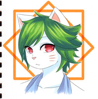 [req] inktober ?? - crazypsycho2595