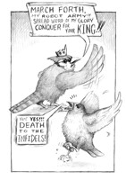 Rise of the Bird Kingdom