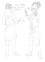 Instructions before missions