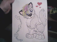 The Ultra Cuteness!!!