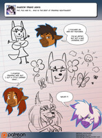 Ask Puz n Pals #82