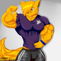 ripped