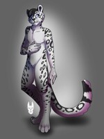 Commission for Vakranfrost