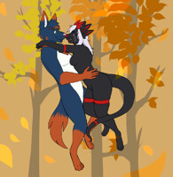 This season is fine as long as you're with me