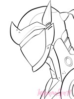 Mizu no yo ni nafareenji