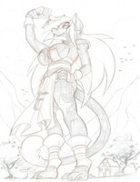 On the hunt 2