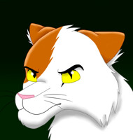 Scourge (Warrior Cats) by Noblemeats -- Fur Affinity [dot] net