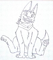 Tama's Hypnotic Looking - Line