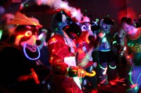 5 Nights At Fangcon 2015 Dance and Show - 03 of 13