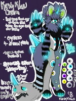 My Kandy Klaw