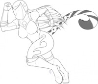 Faster then a Flash!