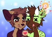 [Commission] For OnistaltheFuzzy