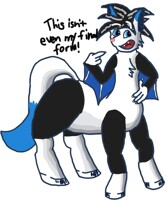 Ferret Taur