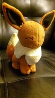 Eevee Plush